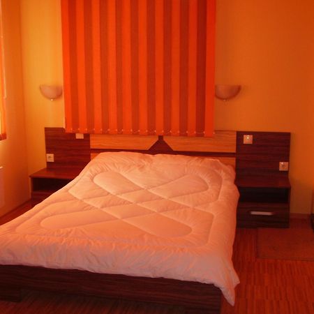 Guest House Goranovi Velingrad Exterior photo