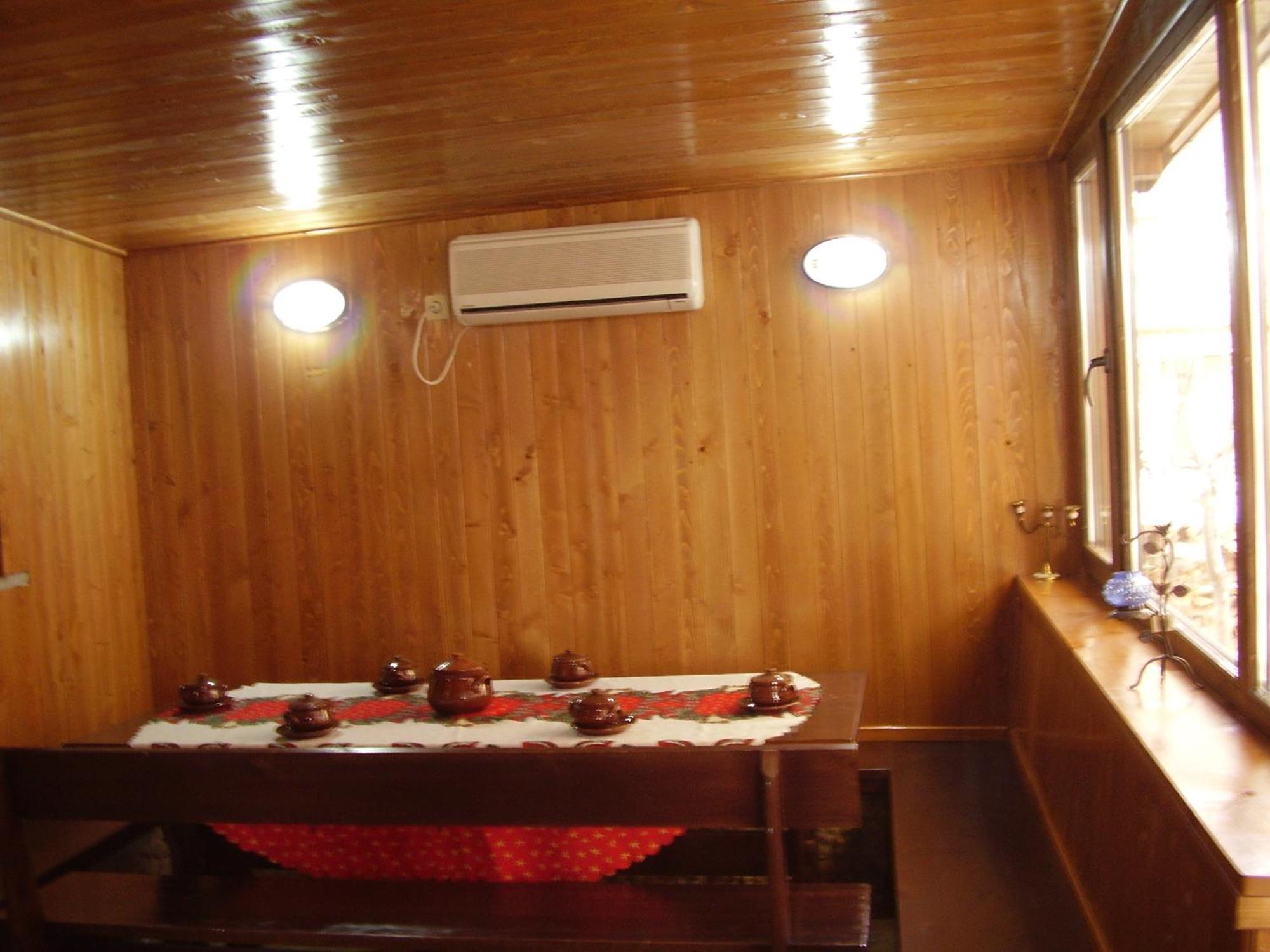 Guest House Goranovi Velingrad Exterior photo