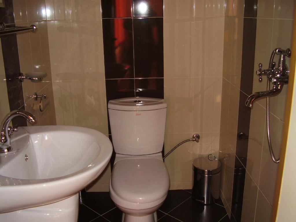 Guest House Goranovi Velingrad Room photo